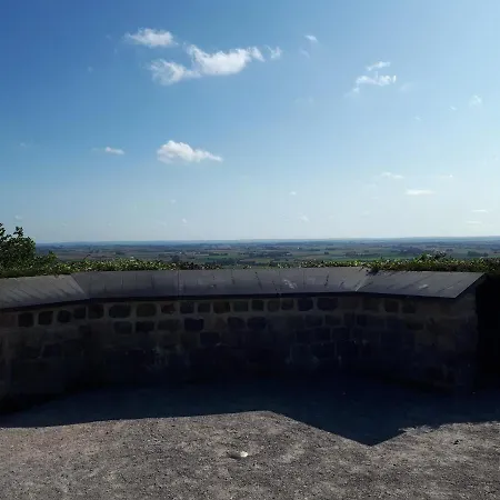 Dom wakacyjny Au Coeur De *