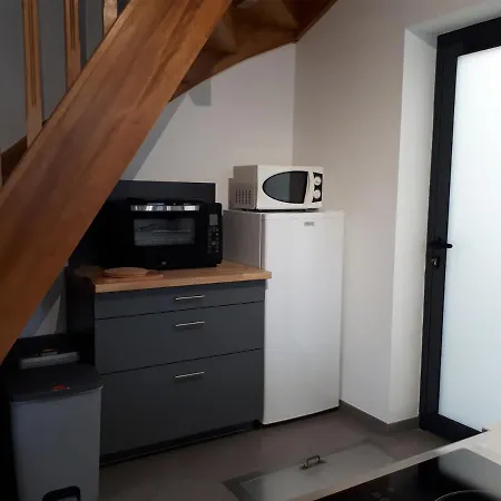 Au Cœur De