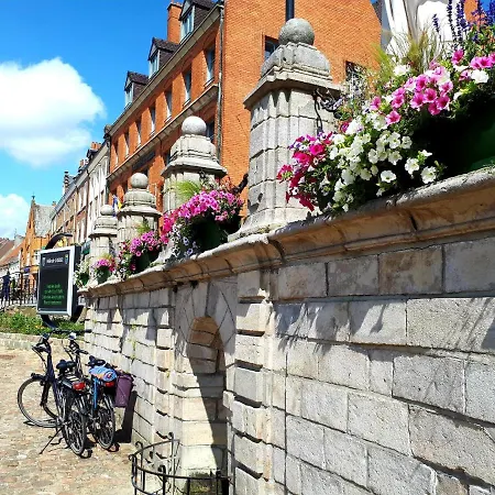 Au Coeur De * Кассель