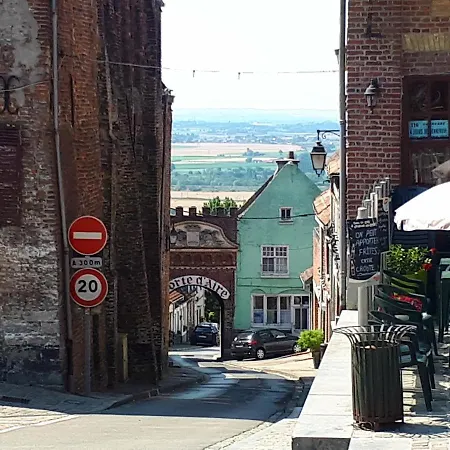 Au Coeur De Дом отдыха