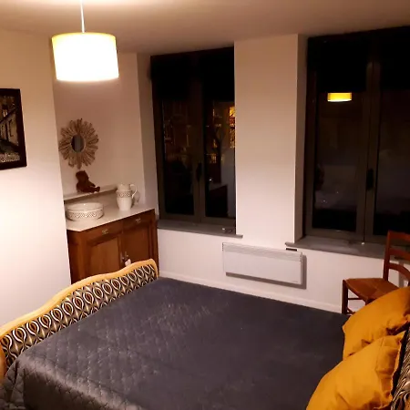 Au Cœur De