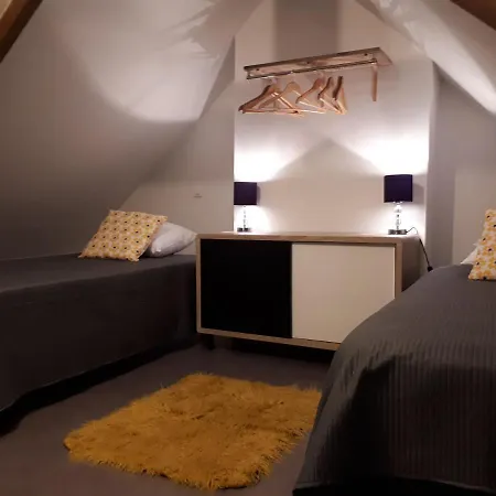 Au Coeur De Кассель