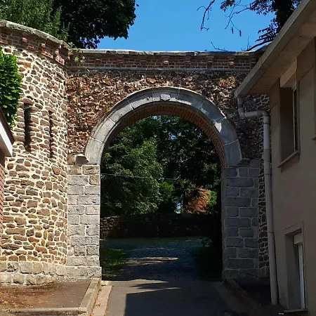 Au Coeur De * Кассель