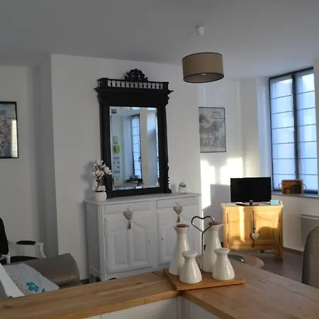 Au Coeur De Дом отдыха