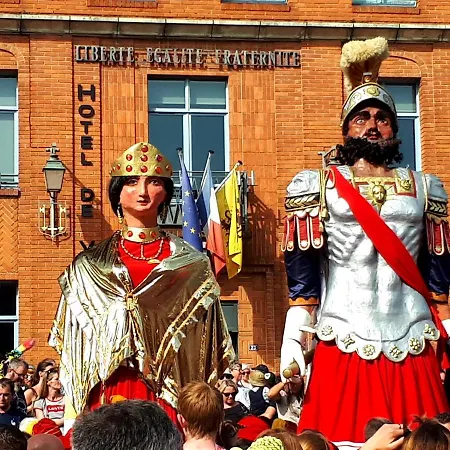 Au Cœur De * Cassel