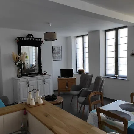 Au Coeur De Дом отдыха *