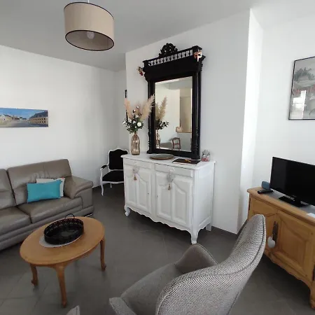 Au Coeur De Дом отдыха Кассель