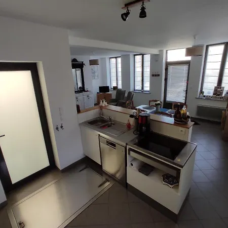 Дом отдыха Au Coeur De *