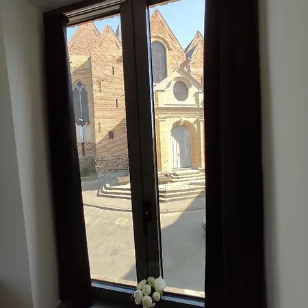 Дом отдыха Au Coeur De *