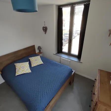 Au Coeur De Дом отдыха *