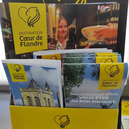 Au Coeur De Кассель