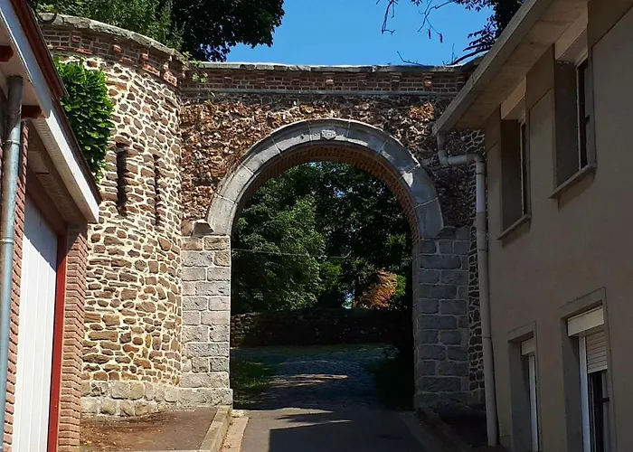 Au Coeur De * Cassel