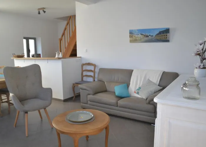 Casa vacanze Au Coeur De Cassel