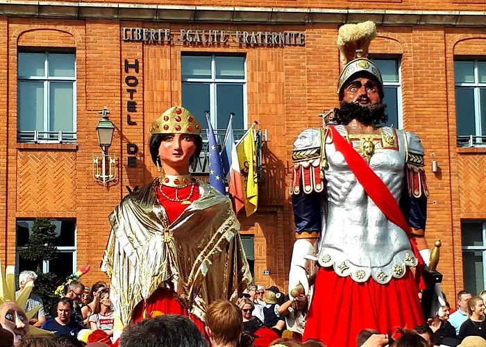 Au Coeur De * Cassel