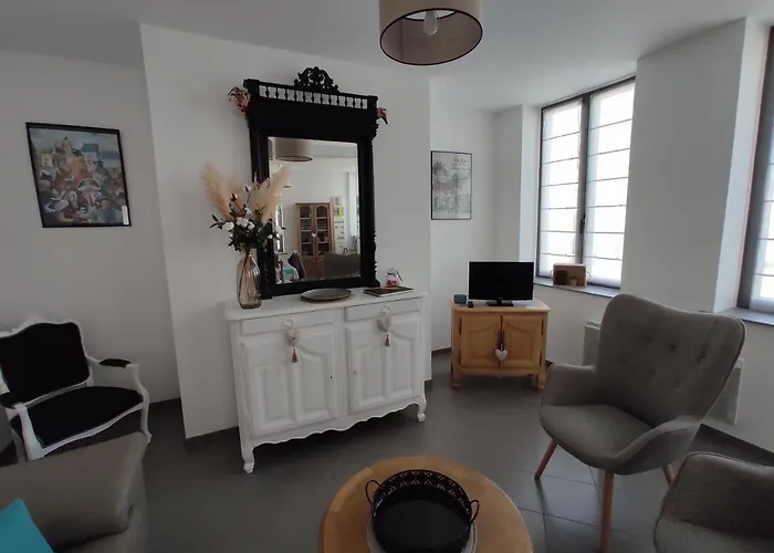 Au Coeur De Casa vacanze Cassel