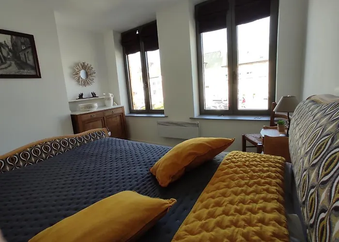 Au Coeur De * Cassel